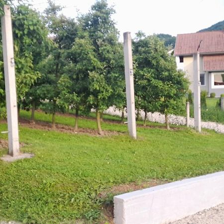 Vila Kuca Za Odmor Plivska Jezera Jajce Exteriér fotografie