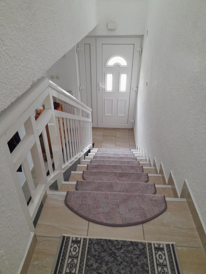 Vila Kuca Za Odmor Plivska Jezera Jajce Exteriér fotografie