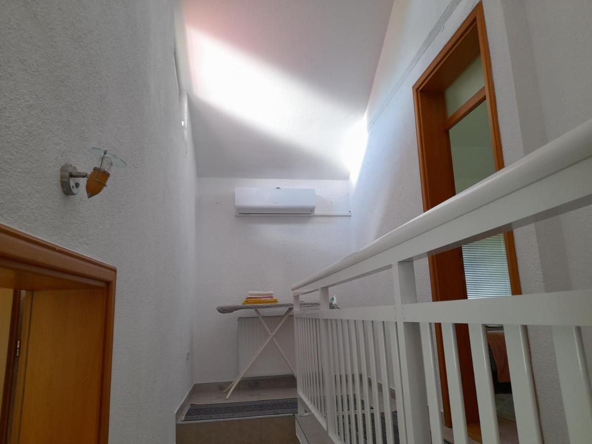 Vila Kuca Za Odmor Plivska Jezera Jajce Exteriér fotografie