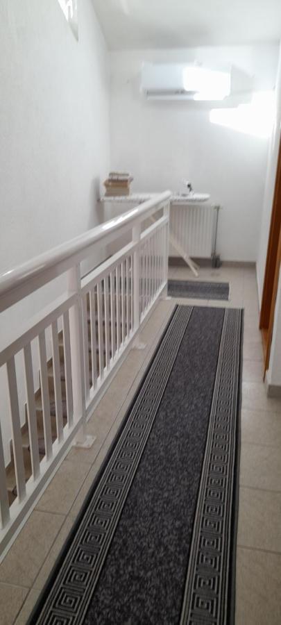 Vila Kuca Za Odmor Plivska Jezera Jajce Exteriér fotografie