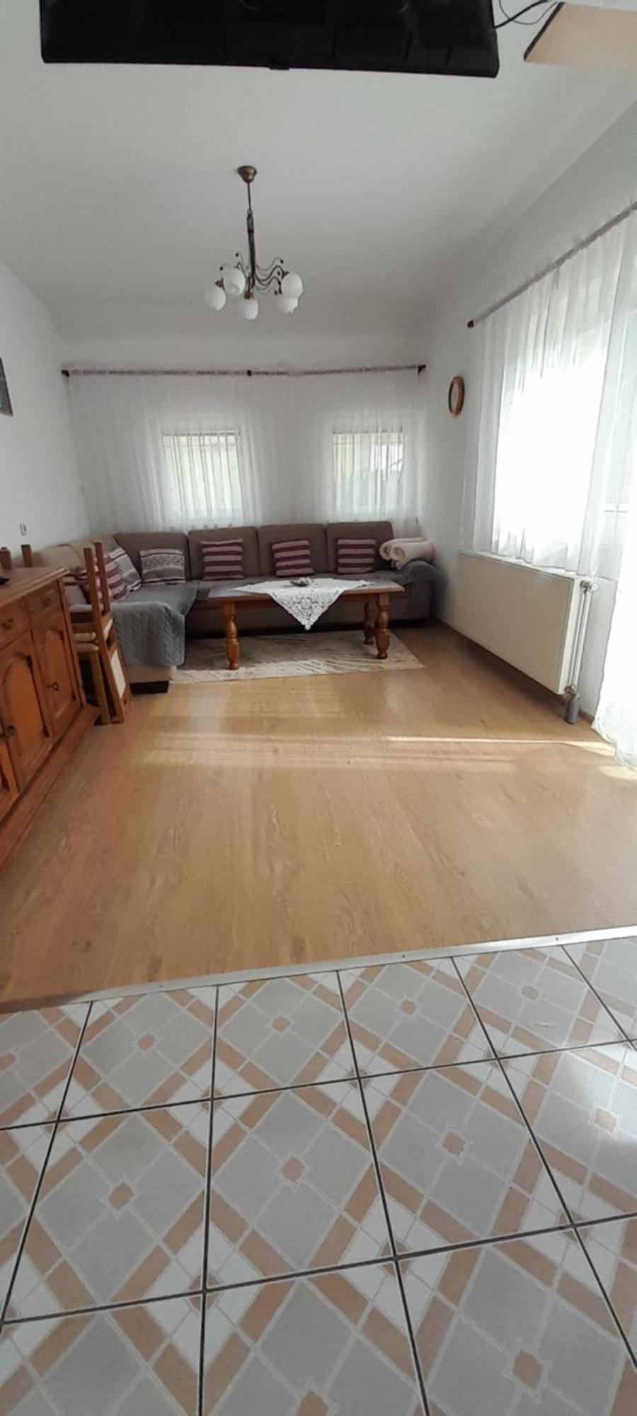 Vila Kuca Za Odmor Plivska Jezera Jajce Exteriér fotografie