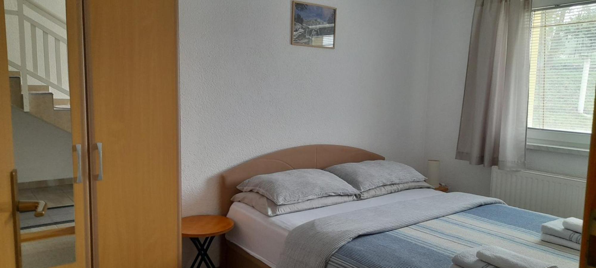 Vila Kuca Za Odmor Plivska Jezera Jajce Exteriér fotografie
