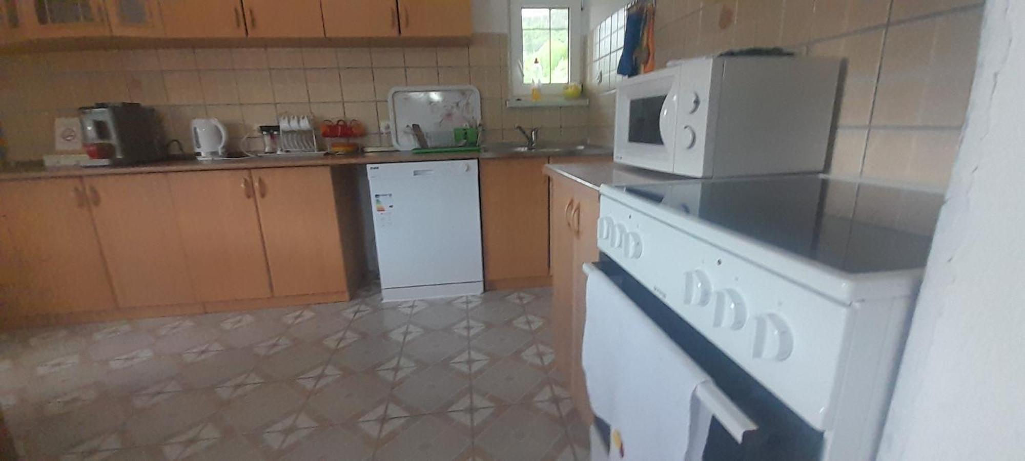 Vila Kuca Za Odmor Plivska Jezera Jajce Exteriér fotografie