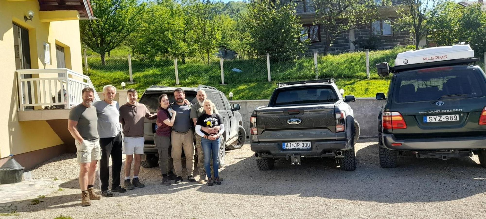 Vila Kuca Za Odmor Plivska Jezera Jajce Exteriér fotografie